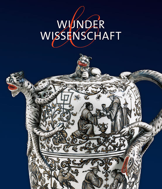 Wunder & Wissenschaft main product photo