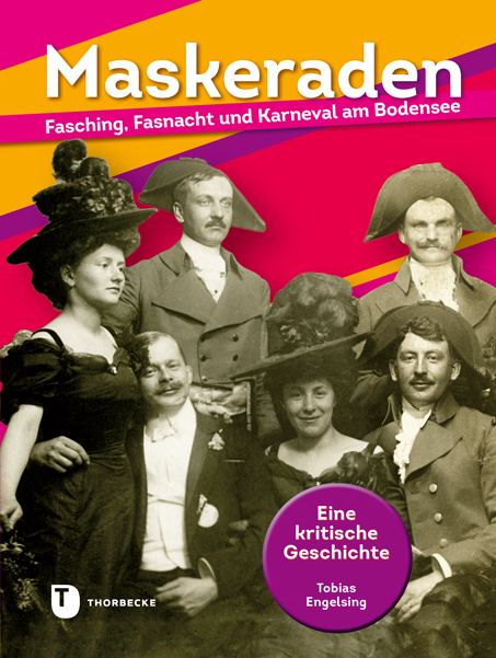 Maskeraden main product photo