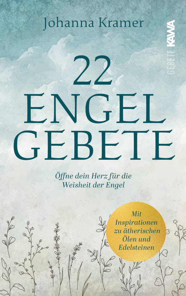 22 Engelgebete main product photo