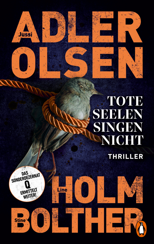 Tote Seelen singen nicht main product photo