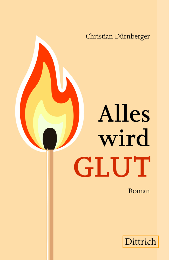 Alles wird GLUT main product photo
