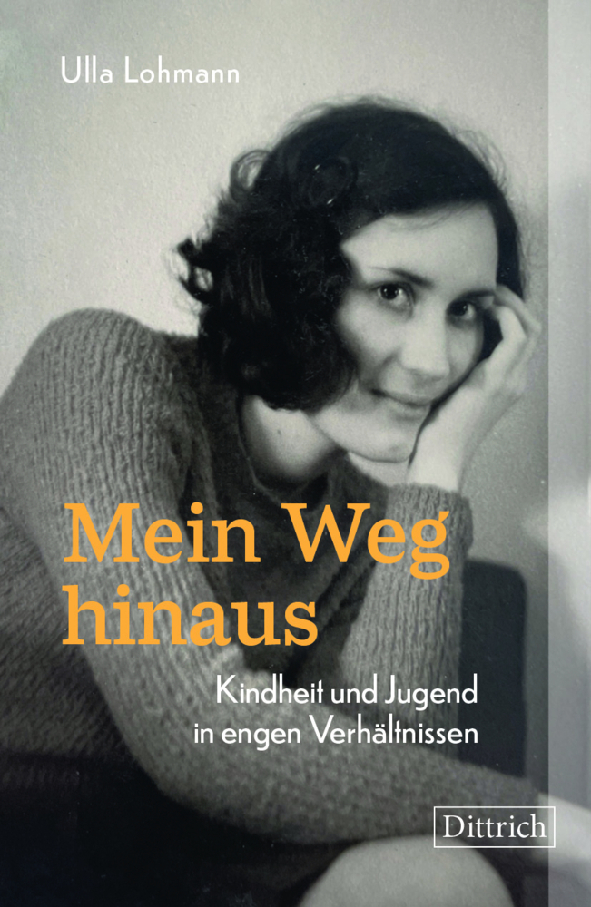 Mein Weg hinaus main product photo