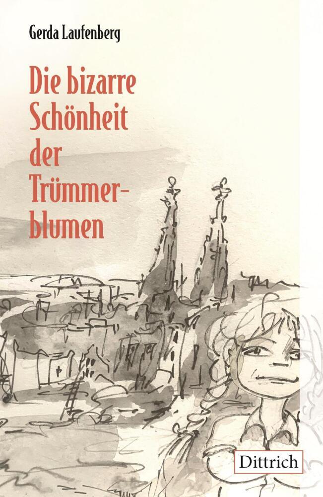 Die bizarre Schönheit der Trümmerblumen main product photo