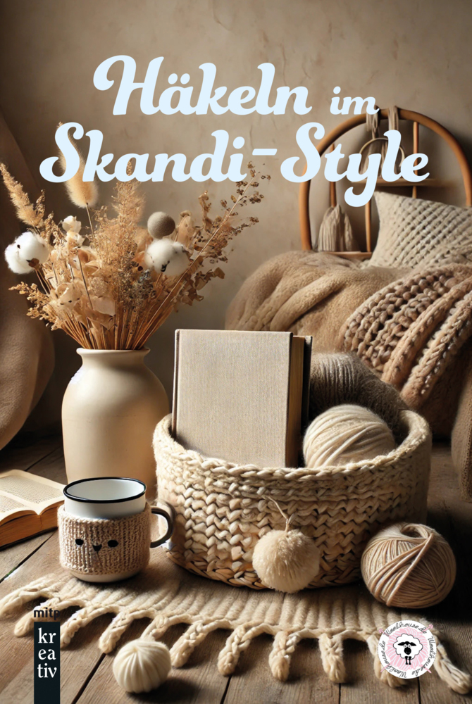 Häkeln im Skandi-Style main product photo