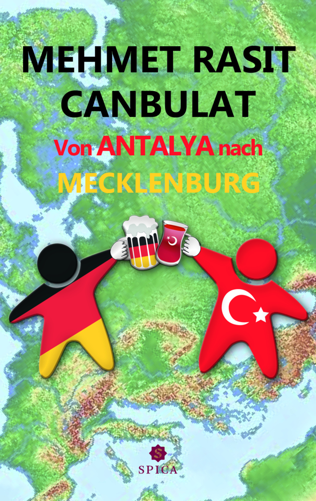 VonANTALYAnach MECKLENBURG main product photo