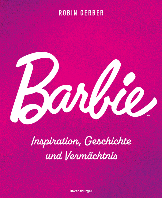 Barbie - Inspiration, Geschichte und Vermächtnis main product photo