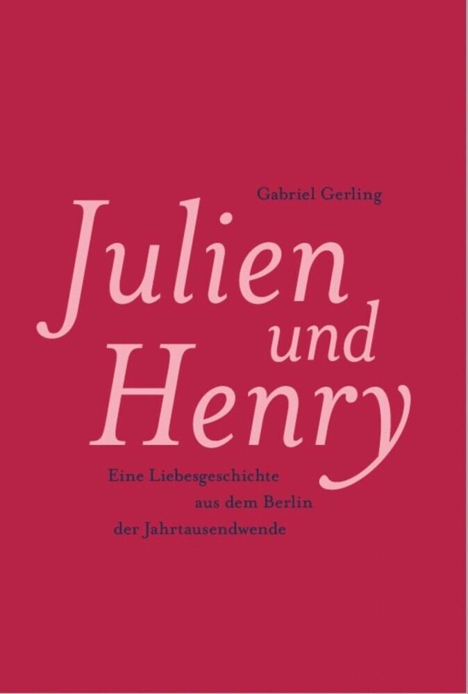 Julien und Henry main product photo