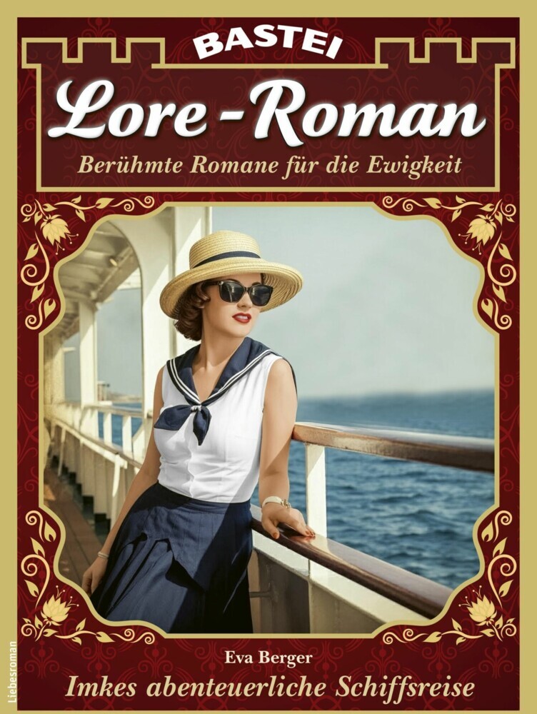 Lore-Roman 205 main product photo