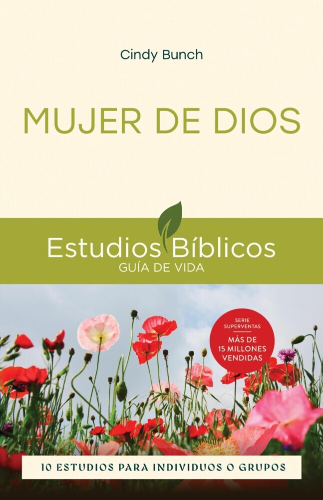 Mujer de Dios main product photo