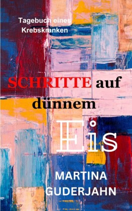 Schritte auf dünnem Eis