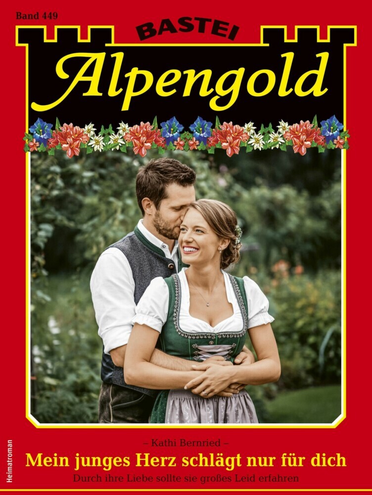 Alpengold 449 main product photo