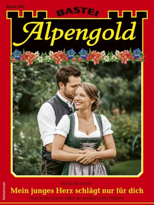Alpengold 449