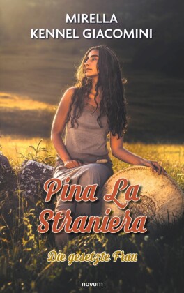 Pina La Straniera