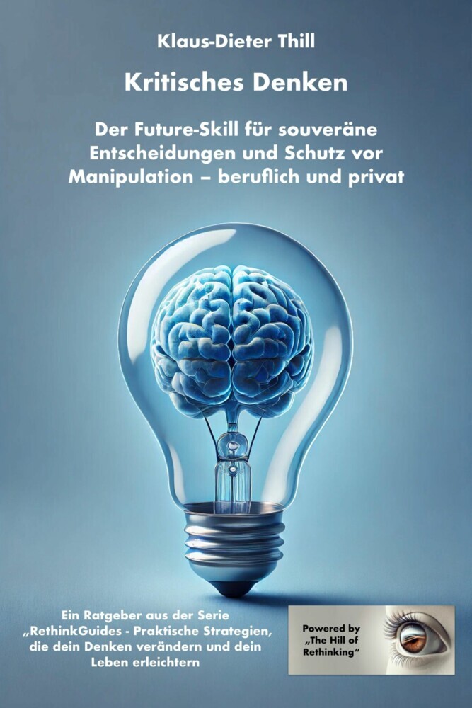 Kritisches Denken main product photo