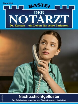 Der Notarzt 496