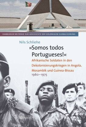 »Somos todos Portugueses!«