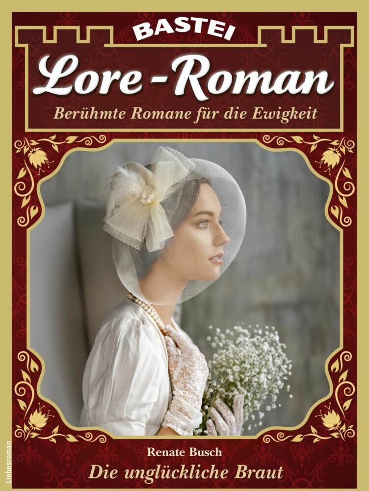 Lore-Roman 206 main product photo
