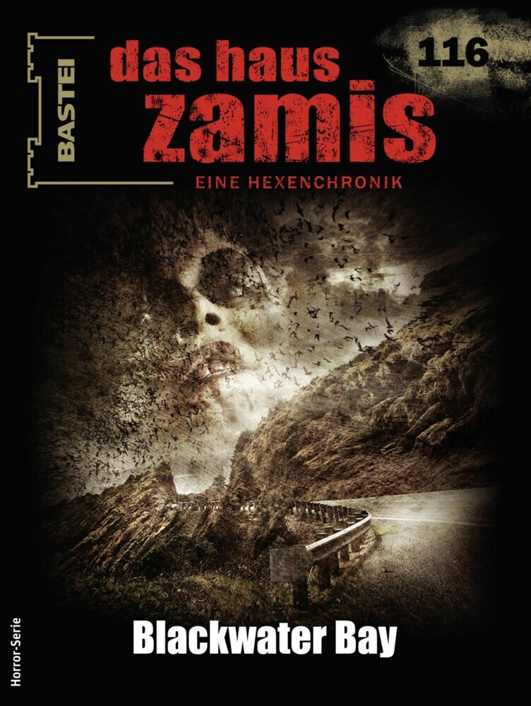 Das Haus Zamis 116 main product photo