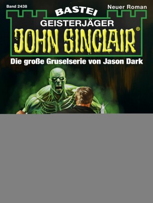 John Sinclair 2438