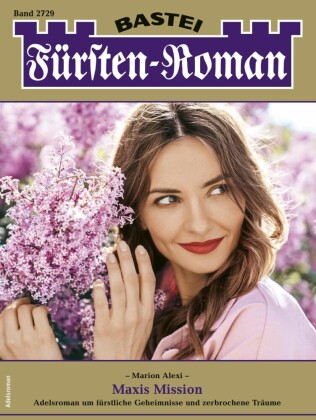 Fürsten-Roman 2729