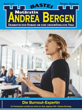 Notärztin Andrea Bergen 1531