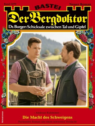 Der Bergdoktor 2279