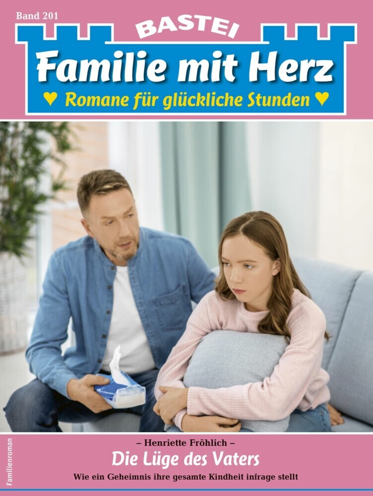 Familie mit Herz 201 main product photo