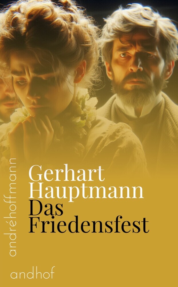Das Friedensfest main product photo