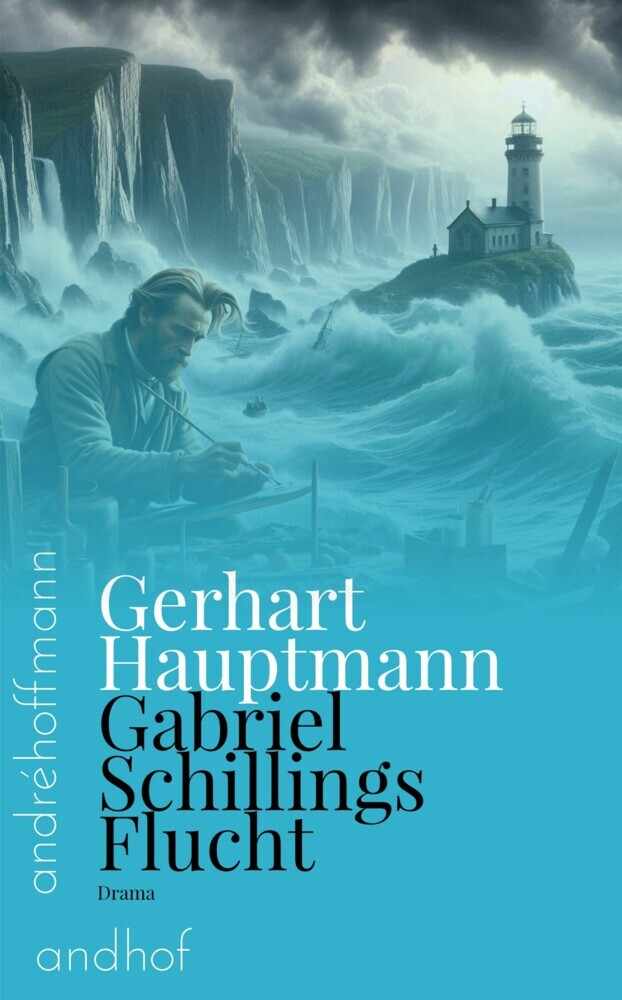 Gabriel Schillings Flucht main product photo
