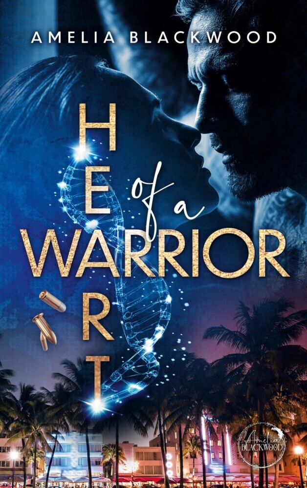 Heart Of A Warrior main product photo
