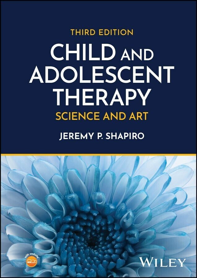 Child and Adolescent Therapy main product photo