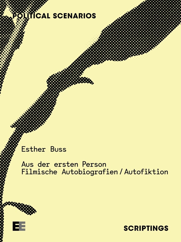 Aus der ersten Person. Filmische Autobiografien / Autofiktion main product photo