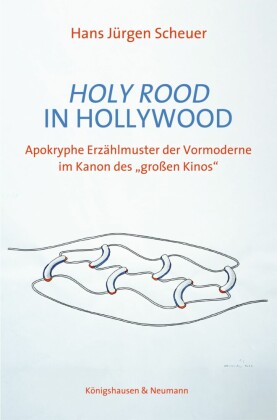 Holy Rood in Hollywood