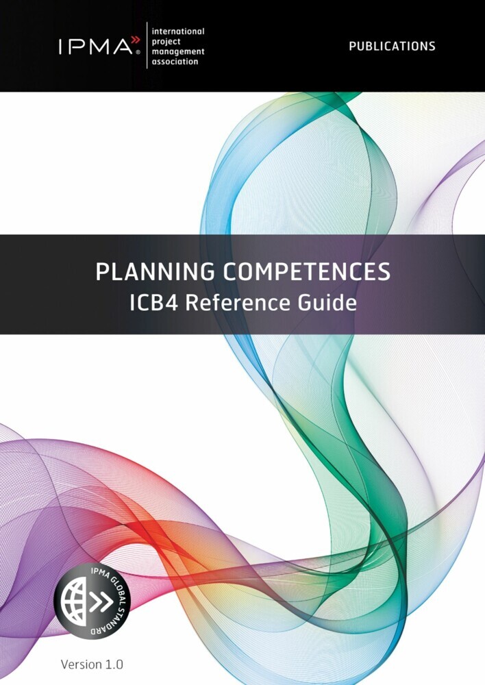 Planning Competences main product photo