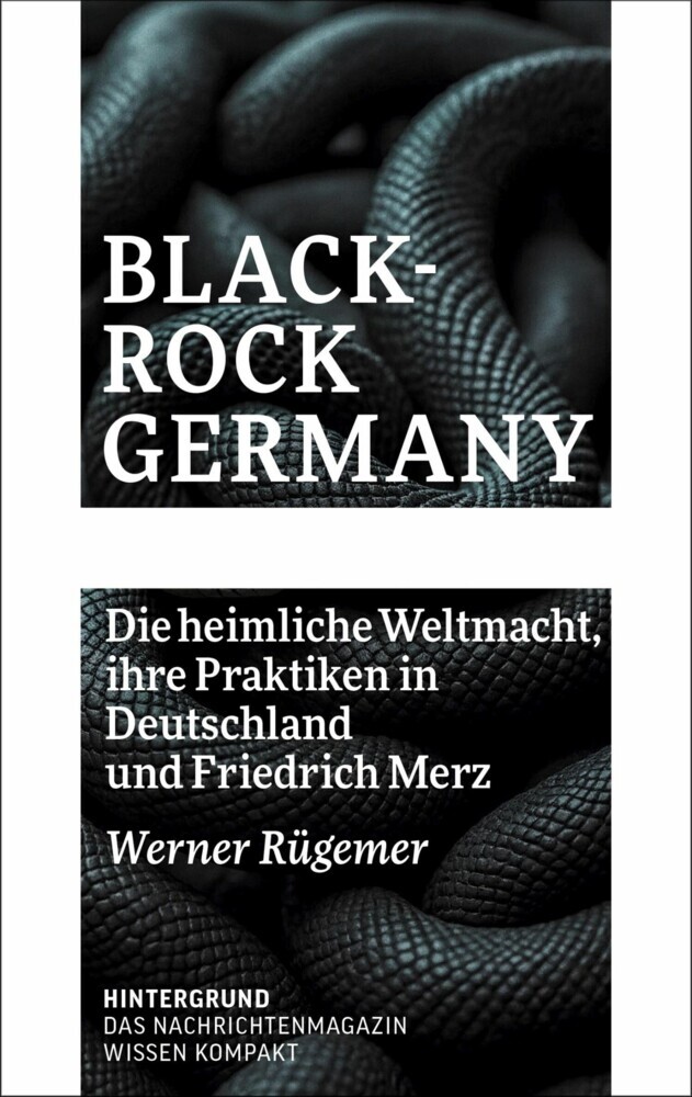 BlackRock Germany main product photo