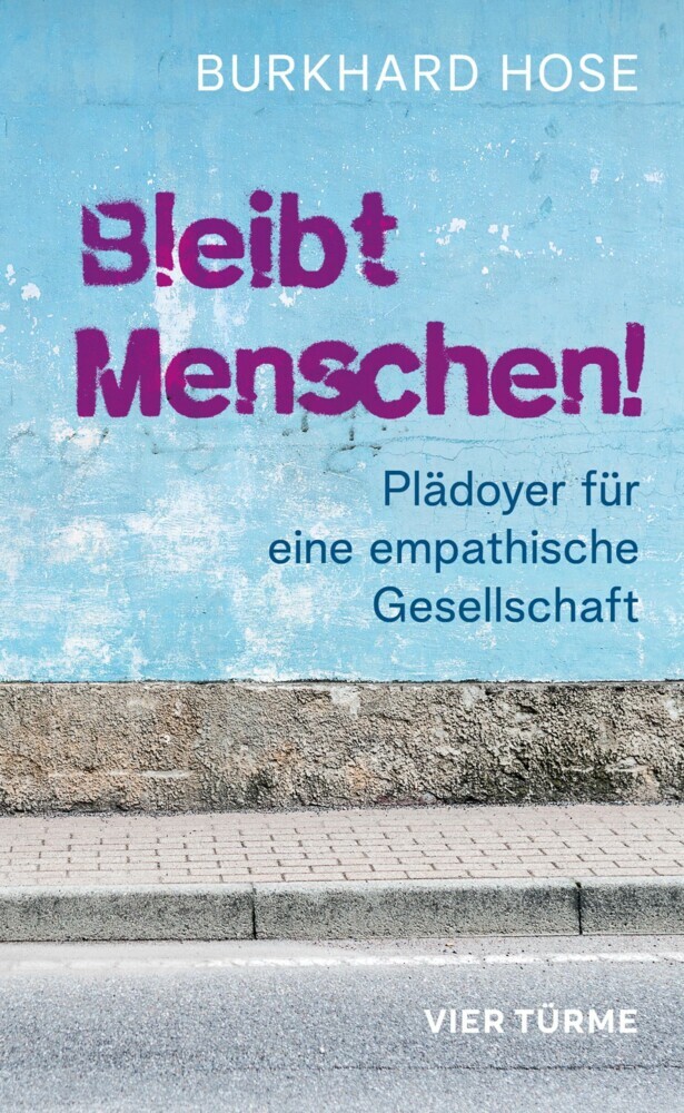 Bleibt Menschen! main product photo