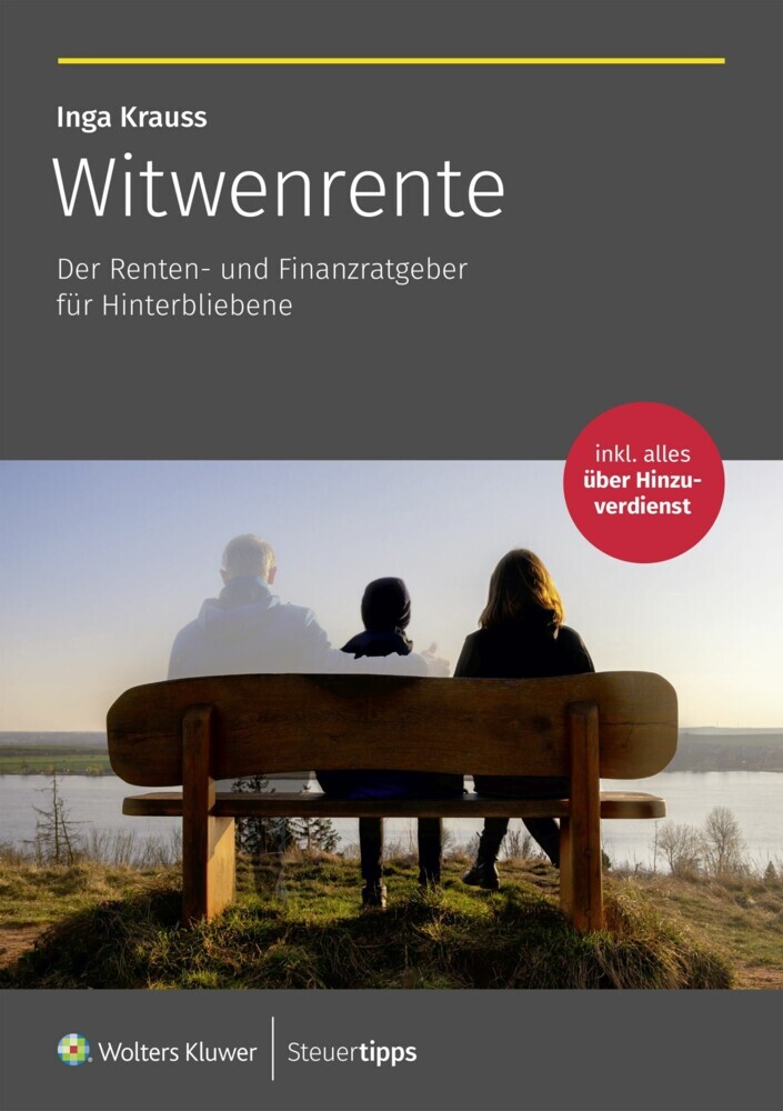 Witwenrente main product photo