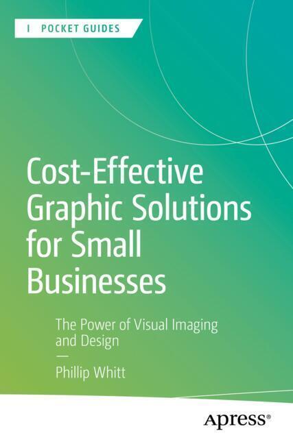 Cost-Effective Graphic Solutions for Small Businesses main product photo