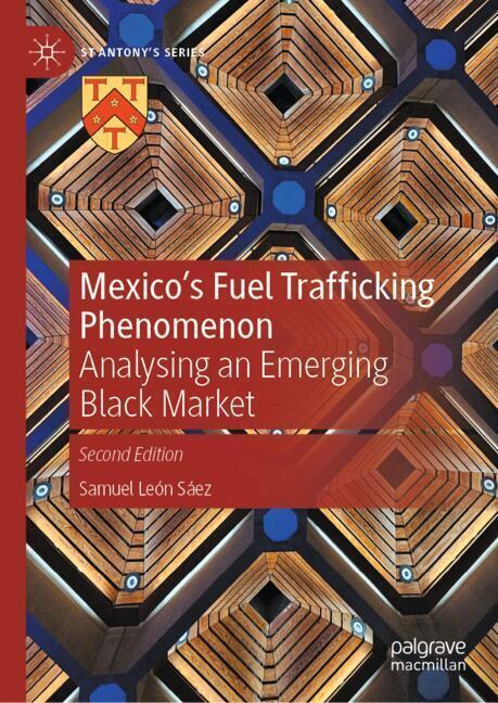 Mexico's Fuel Trafficking Phenomenon main product photo