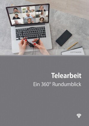 Telearbeit (Ausgabe Österreich)