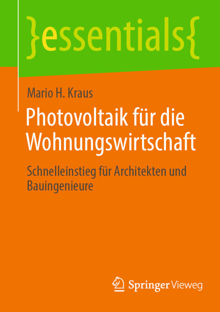 Photovoltaik für die Wohnungswirtschaft main product photo