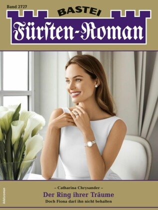 Fürsten-Roman 2727