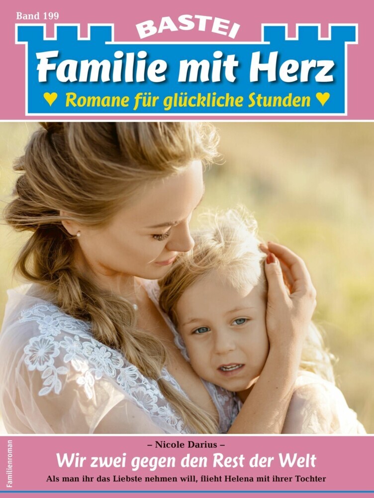 Familie mit Herz 199 main product photo