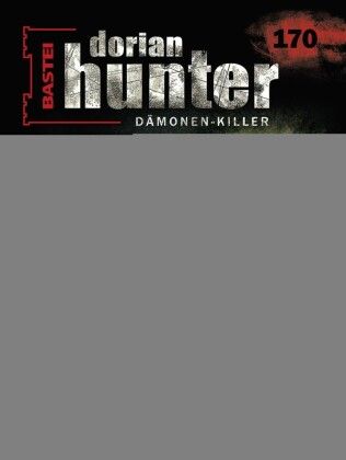 Dorian Hunter 170