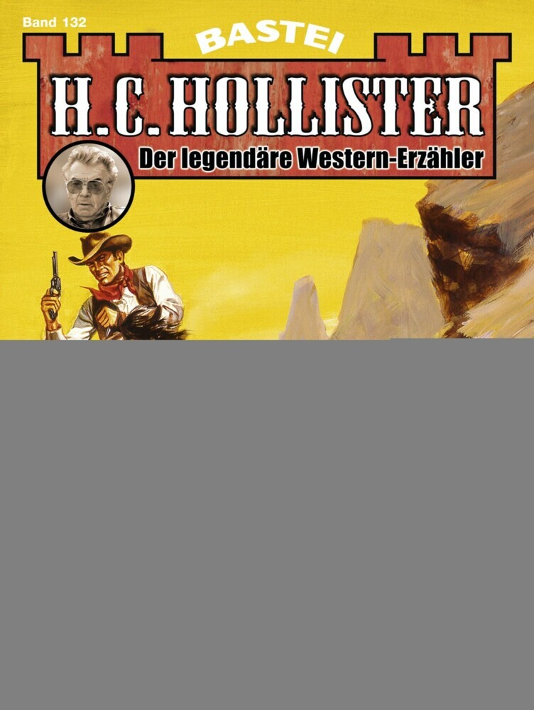 H. C. Hollister 132 main product photo