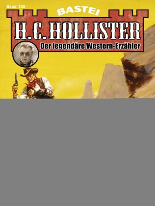 H. C. Hollister 132