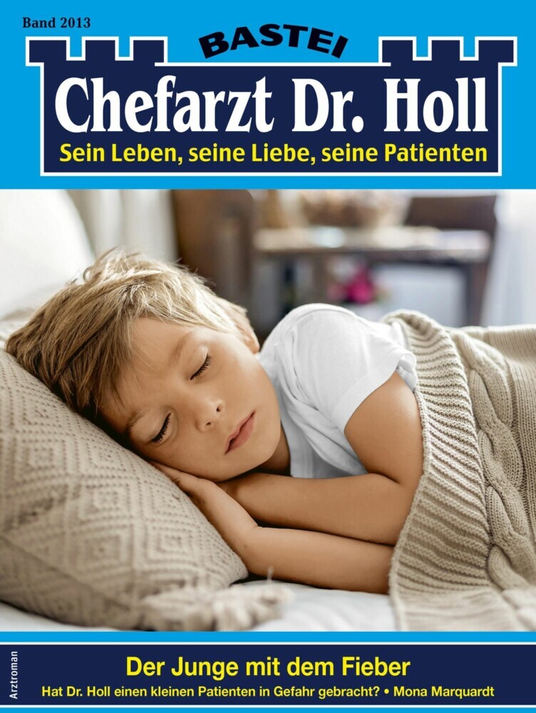 Chefarzt Dr. Holl 2013 main product photo