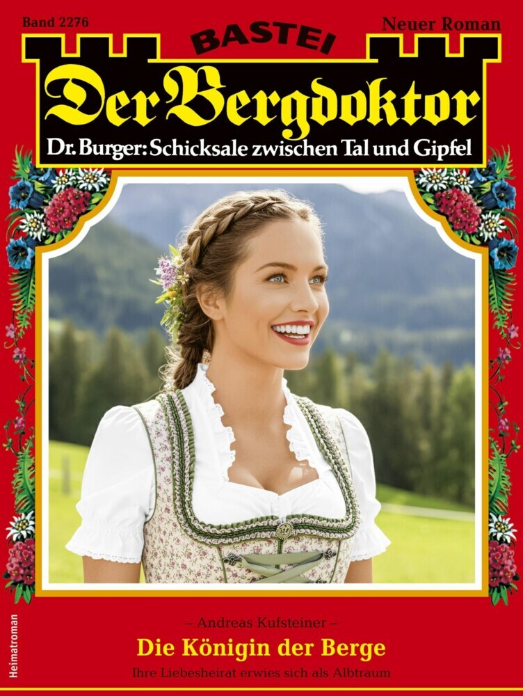 Der Bergdoktor 2276 main product photo