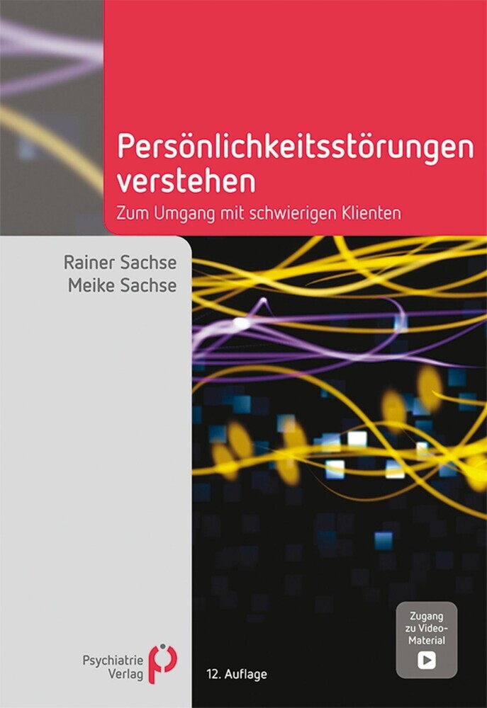 Persönlichkeitsstörungen verstehen main product photo