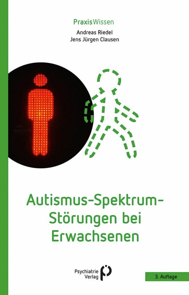 Autismus-Spektrum-Störungen bei Erwachsenen main product photo